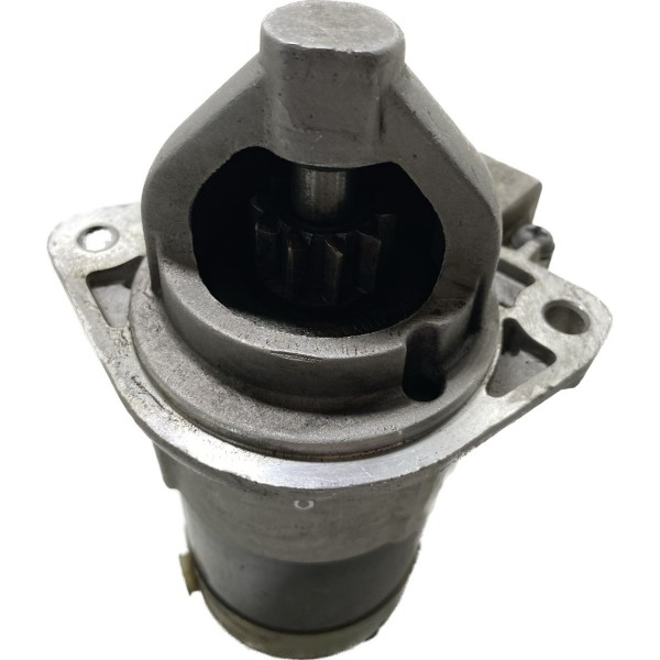 Motor Partida Arranque Jac J3 1.4 2010/2013