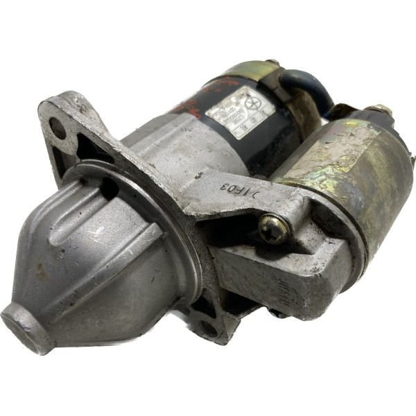 Motor Partida Arranque Jac J3 1.4 2010/2013