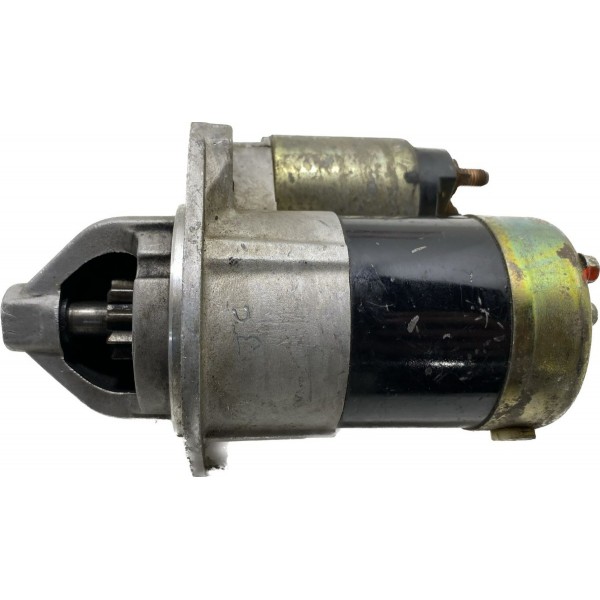 Motor Partida Arranque Jac J3 1.4 2010/2013