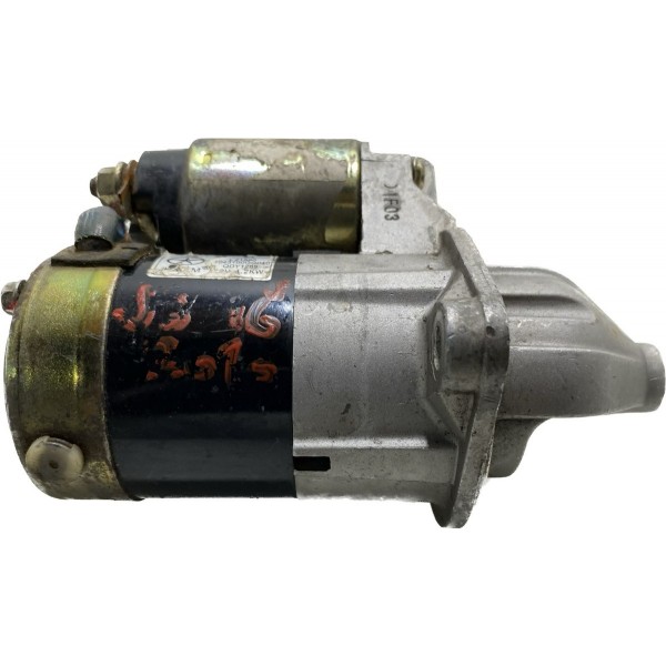 Motor Partida Arranque Jac J3 1.4 2010/2013