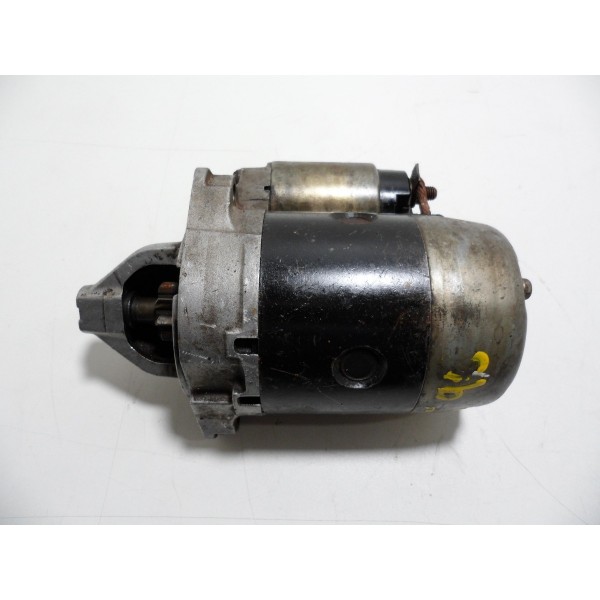 Motor De Partida Cout 1996