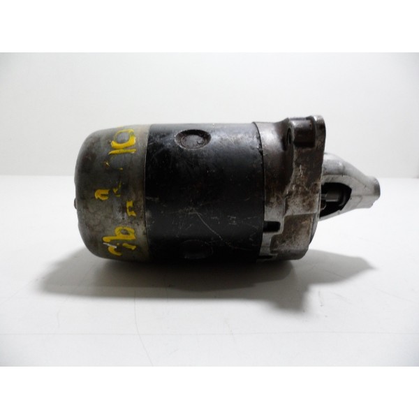 Motor De Partida Cout 1996