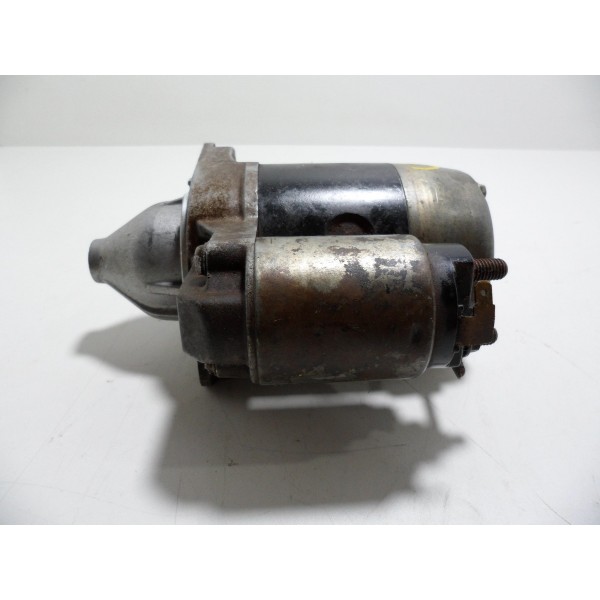 Motor De Partida Cout 1996