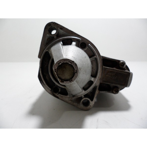 Motor De Partida Cout 1996