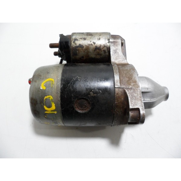 Motor De Partida Cout 1996