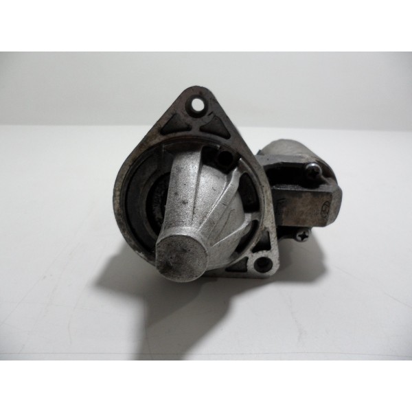 Motor De Arranque Kia Picanto 1.1 2007