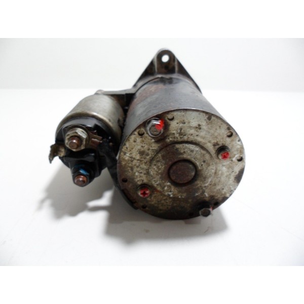 Motor De Arranque Kia Picanto 1.1 2007