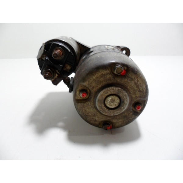 Motor Arranque Partida Mitsubishi Lancer 1994 1.6