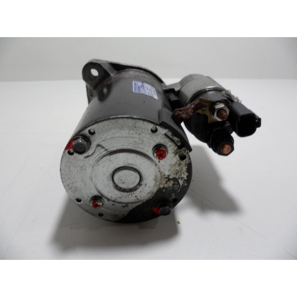 Motor De Partida Arrranque Cerato Ano 2011 2012