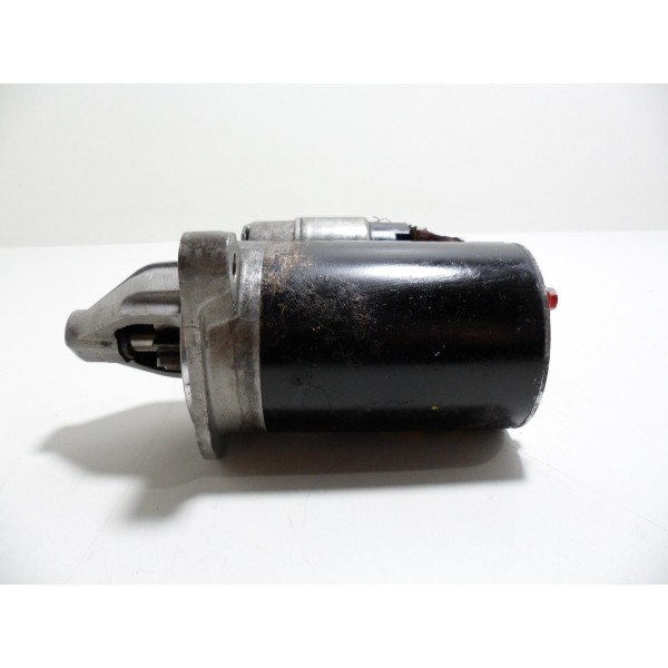 Motor De Partida Arrranque Cerato Ano 2011 2012