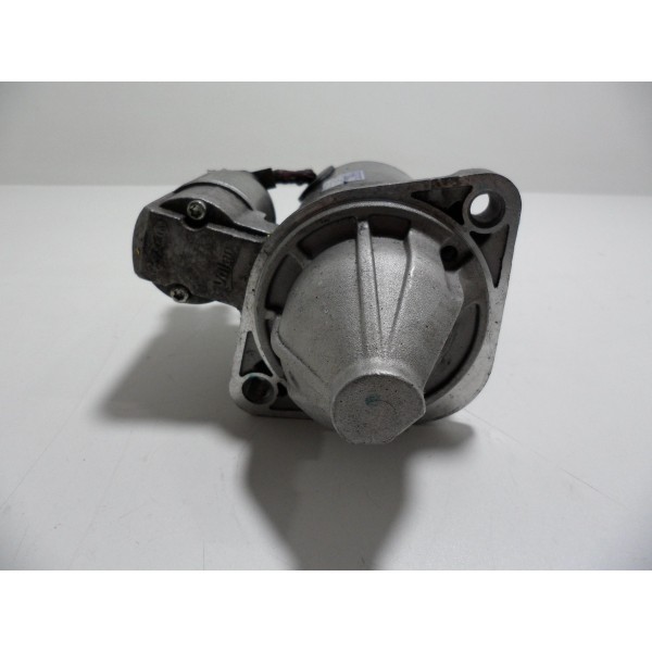 Motor De Partida Arrranque Cerato Ano 2011 2012
