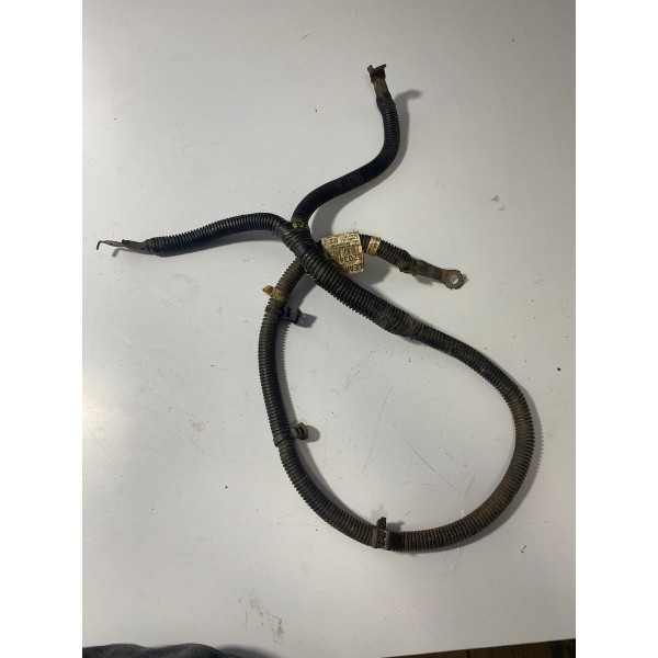 Cabo Negativo Bateria 52034940 Gm S10 2.5 Flex 2015 Cx471