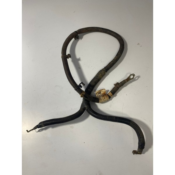 Cabo Negativo Bateria 52034940 Gm S10 2.5 Flex 2015 Cx471