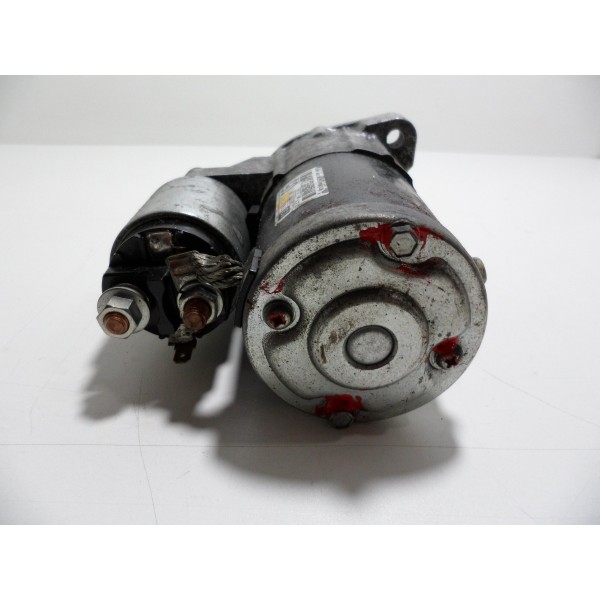 Motor De Arranque Partida Lancer 2011 M000t38771 Usado