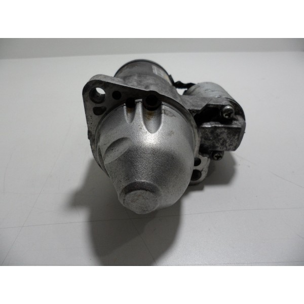 Motor De Arranque Partida Lancer 2011 M000t38771 Usado