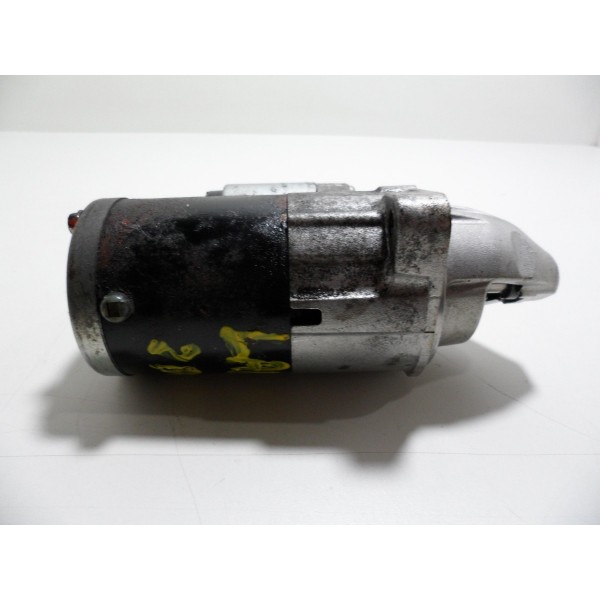 Motor De Arranque Partida Lancer 2011 M000t38771 Usado