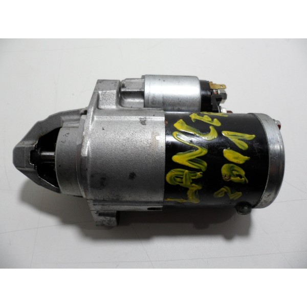 Motor De Arranque Partida Lancer 2011 M000t38771 Usado