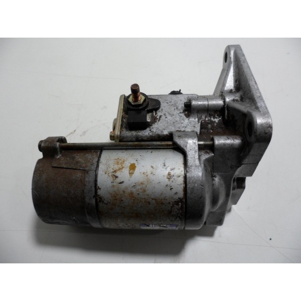 Motor De Arranque Land Rover 2001 Diesel