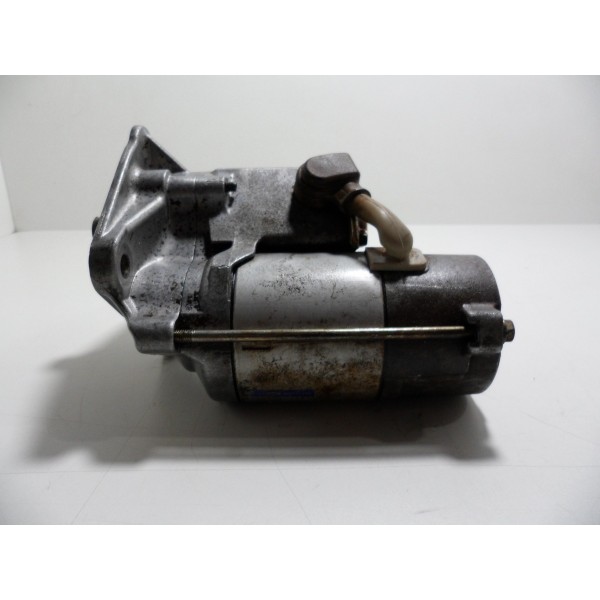 Motor De Arranque Land Rover 2001 Diesel