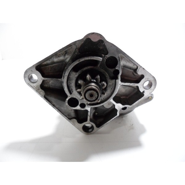 Motor De Arranque Land Rover 2001 Diesel