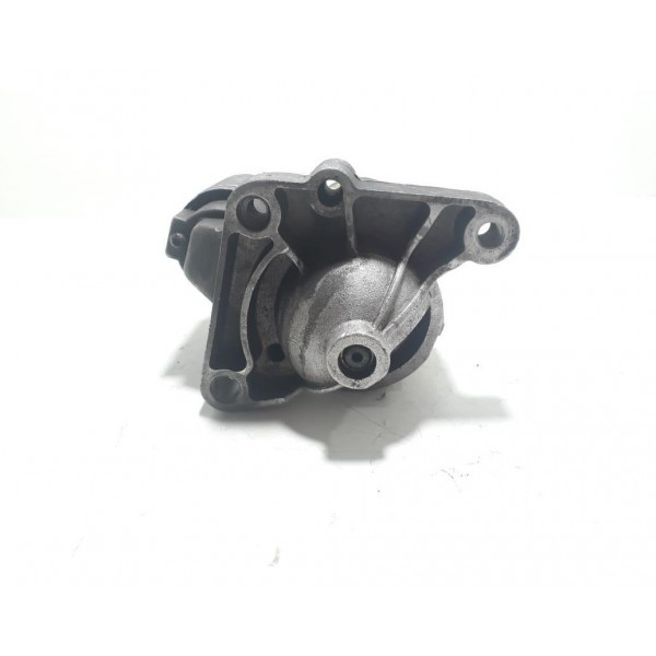 Motor De Partida Renault Master 2005 2.5