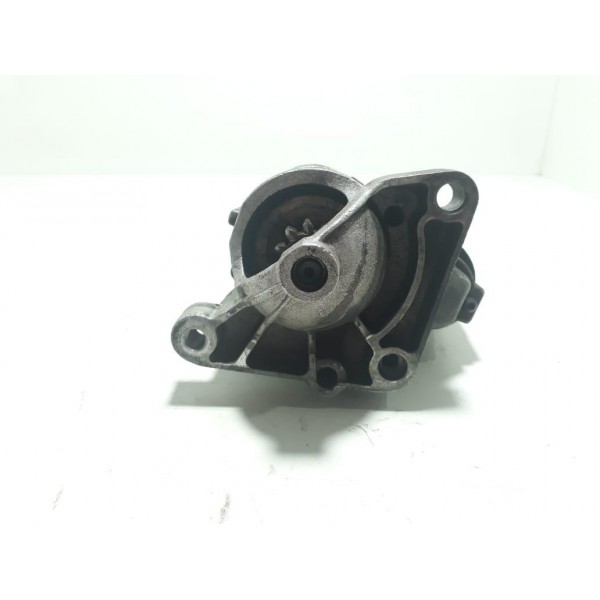 Motor De Partida Renault Master 2005 2.5