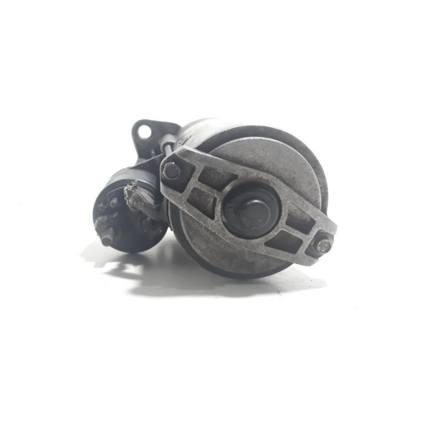 Motor De Partida Renault Master 2005 2.5