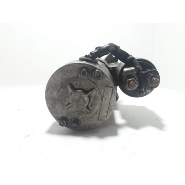 Motor De Arranque 306 2000