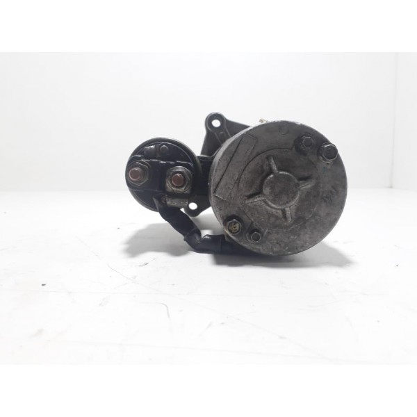 Motor De Arranque 306 2000