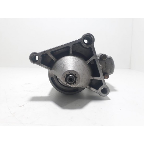 Motor De Arranque 306 2000