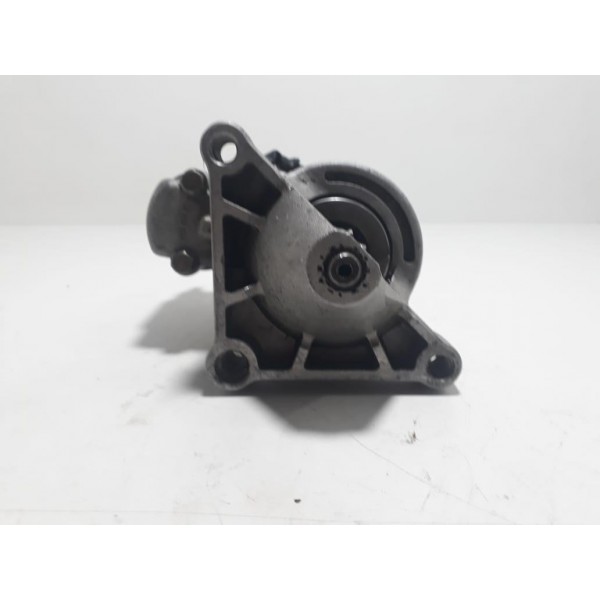 Motor De Arranque 306 2000