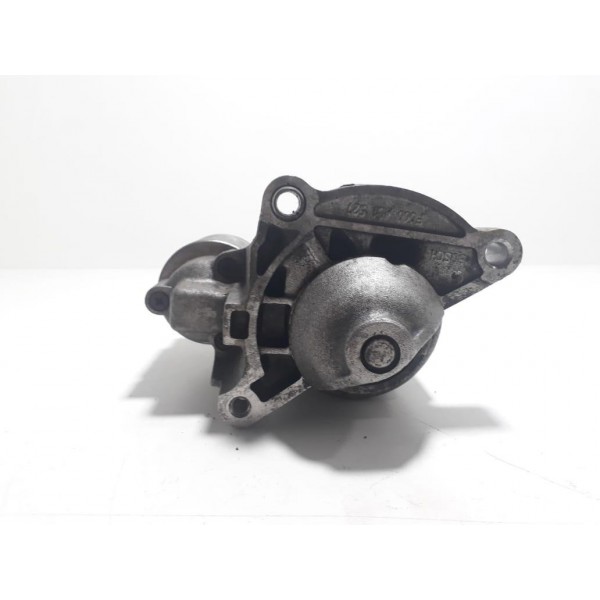 Motor Arranque Peugeot 206 1.4 2007