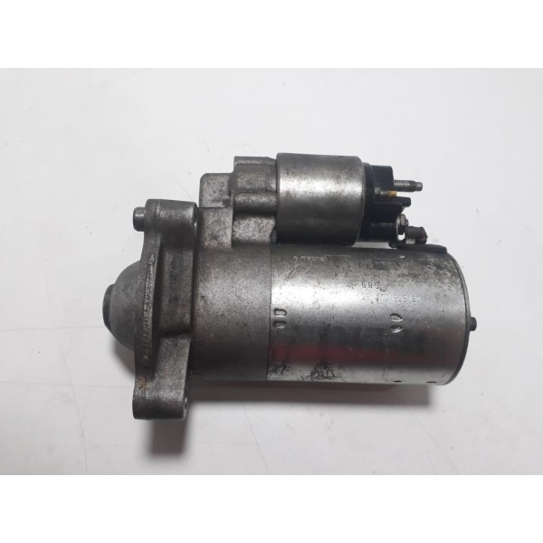 Motor Arranque Peugeot 206 1.4 2007