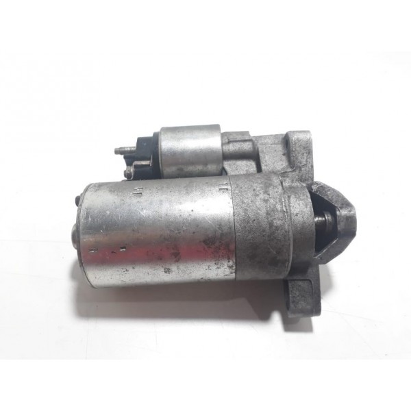 Motor Arranque Peugeot 206 1.4 2007