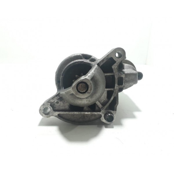 Motor Arranque Peugeot 206 1.4 2007