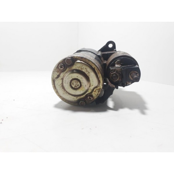 Motor Arranque Citroen Peugeot Picasso C4 307 2.0 16v 08 R2