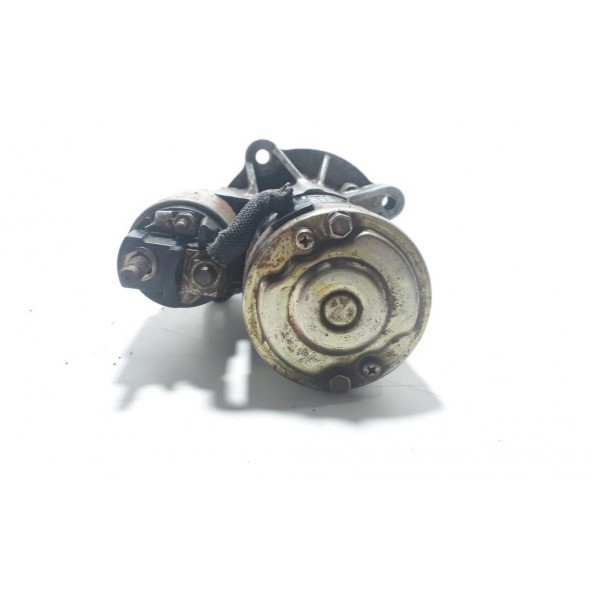 Motor Arranque Citroen Peugeot Picasso C4 307 2.0 16v 08 R2