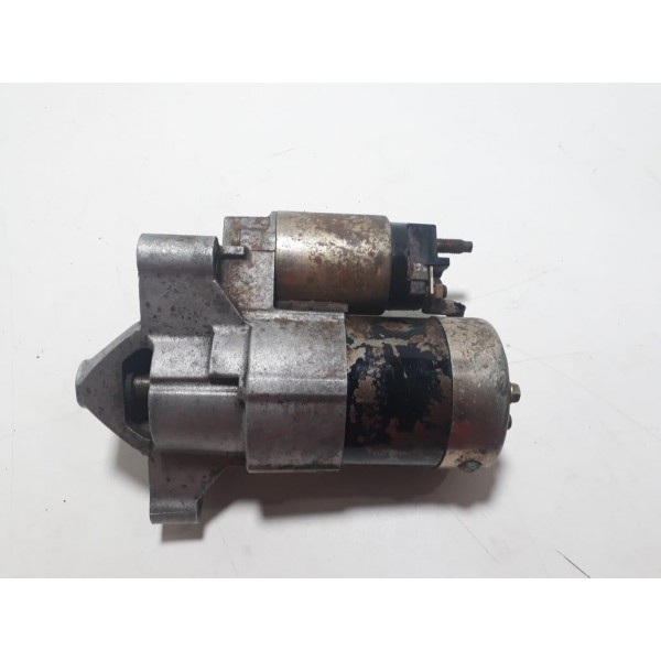 Motor Arranque Citroen Peugeot Picasso C4 307 2.0 16v 08 R2