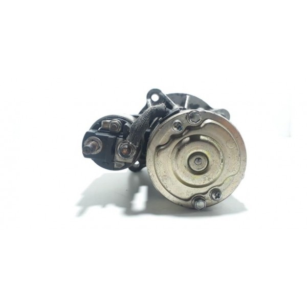 Motor Arranque Citroen Peugeot Picasso C4 307 2.0 16v 2008