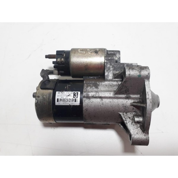 Motor Arranque Citroen Peugeot Picasso C4 307 2.0 16v 2008