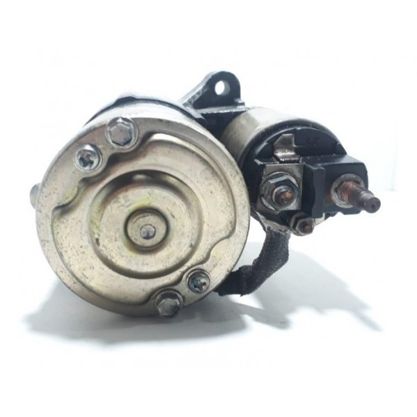 Motor Arranque Citroen Peugeot Picasso C4 307 2.0 16v 2008