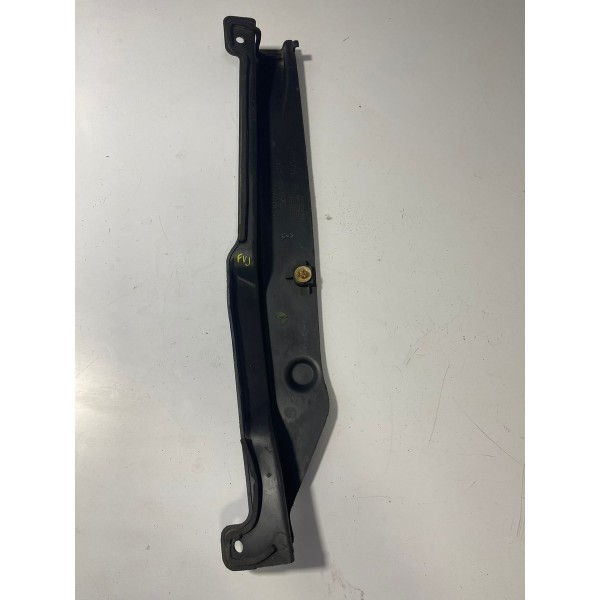 Moldura Superior Para-lama Direito S10 2014 Cx471