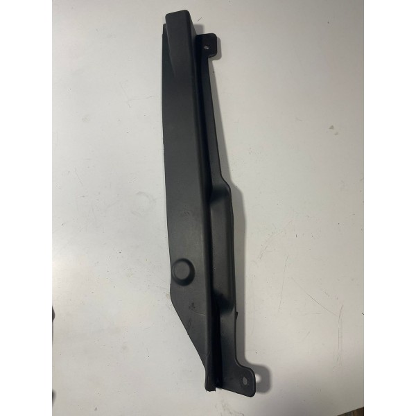 Moldura Superior Para-lama Direito S10 2014 Cx471