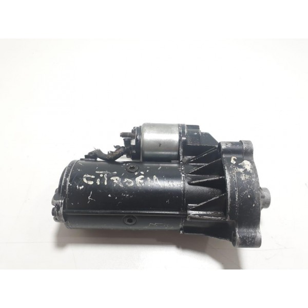 Motor Partida Citroen Xantia Xsara Peugeot 306 307 405 406