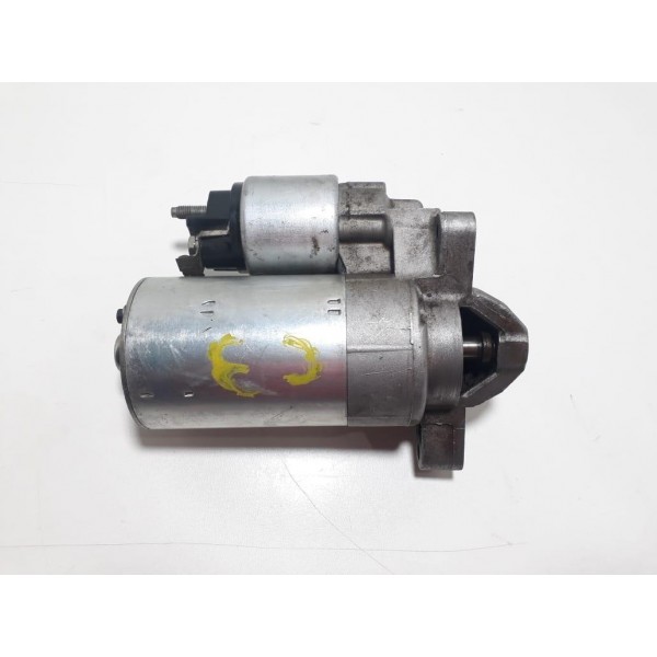 Motor De Partida / Arranque Peugeot 206 1.6 / C3 2007 R3