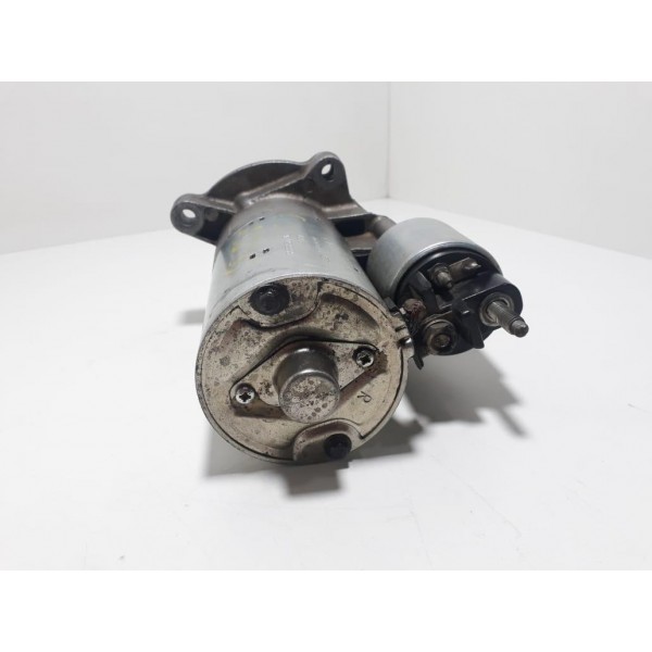 Motor De Partida / Arranque Peugeot 206 1.6 / C3 2007 R3