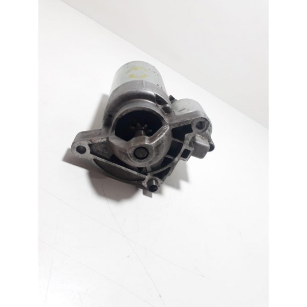 Motor De Partida / Arranque Peugeot 206 1.6 / C3 2007 R3