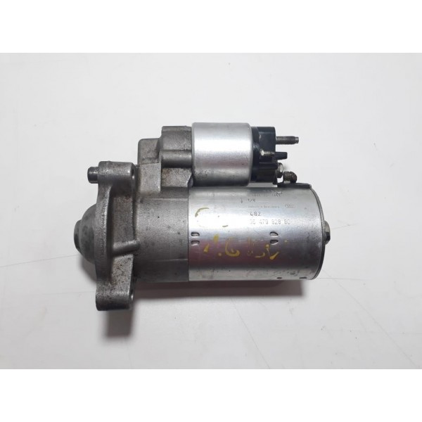 Motor De Partida / Arranque Peugeot 206 1.6 / C3 2007 R3