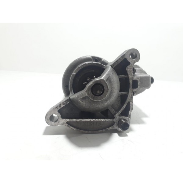 Motor De Partida / Arranque Peugeot 206 1.6 / C3 2007 R2