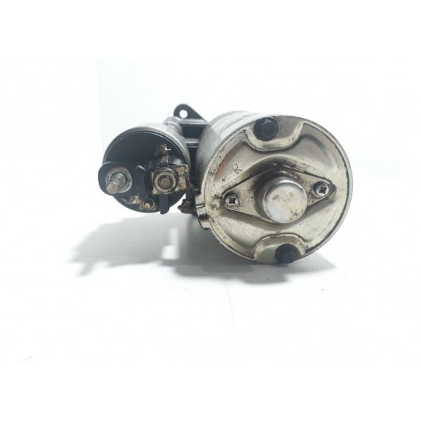 Motor De Partida / Arranque Peugeot 206 1.6 / C3 2007 R2